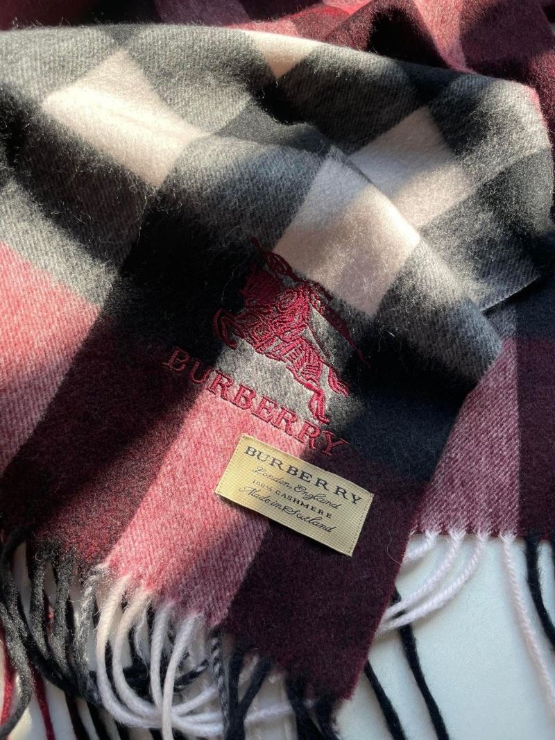 Burberry Scarf